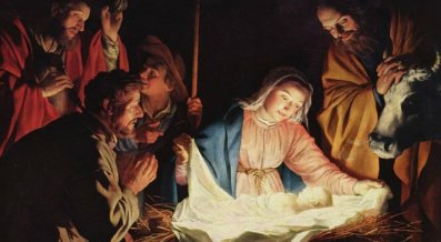 narodziny Jezusa