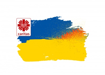 ukraina logo caritas